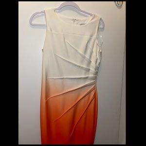 Calvin Klein dress